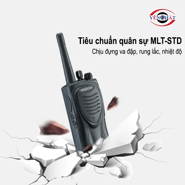 Tiêu chuẩn quân sự MLT-STD