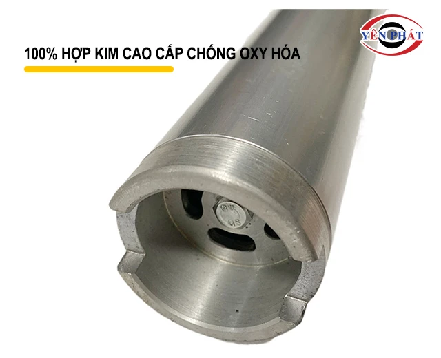 chất liệu siêu bền