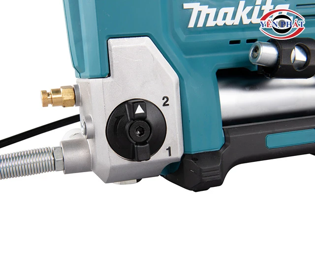 núm điều chỉnh lượng mỡ