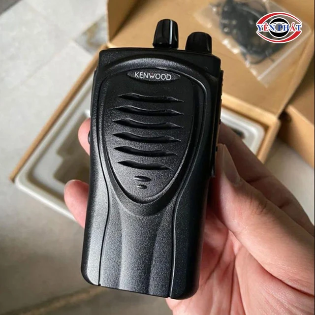 bộ đàm Kenwood TK-2207