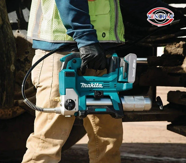 thiết kế gọn nhẹ