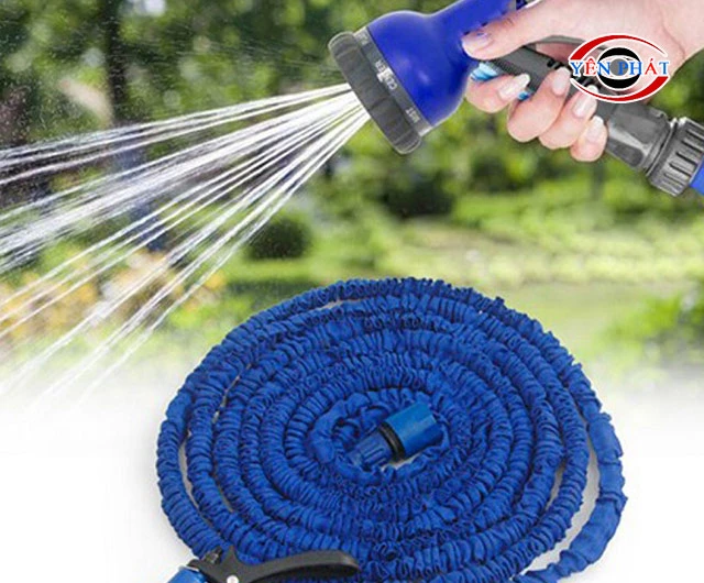 Vòi rửa xe tăng áp loại nào tốt? Top 4 mẫu Siêu bền, Giá rẻ