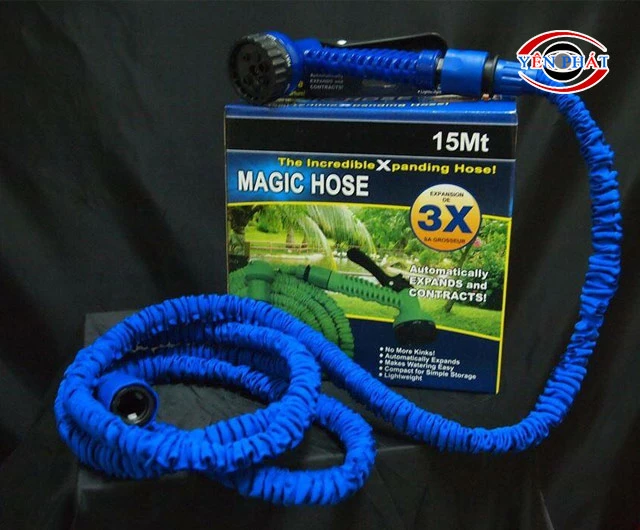 Vòi rửa xe Magic Hose