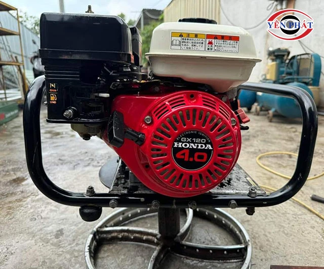 máy rửa xe Nhật bãi 