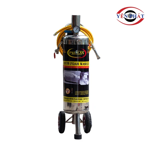 Bình bọt tuyết pallas 20l