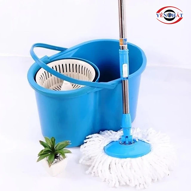 Cây lau nhà Fujishi Mop Smart FJ-360RN