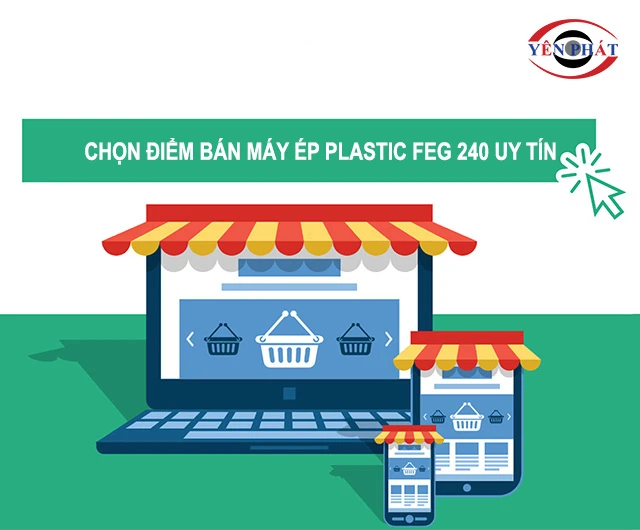 chọn điểm bán uy tín