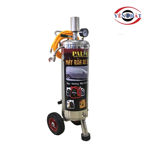 Bình bọt tuyết pallas 20l 2