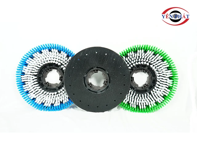 phụ kiện của Kungfu Clean KF88