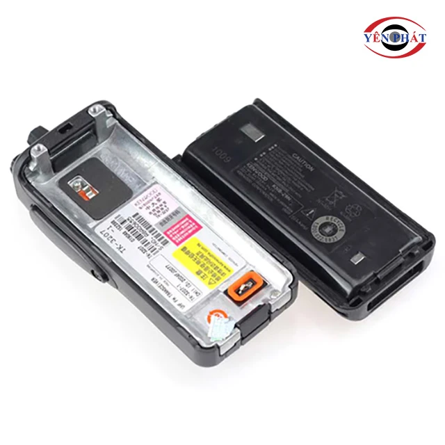 pin của bộ đàm Kenwood TK-3207