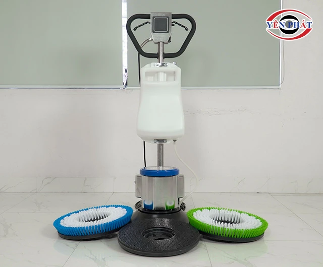 Máy chà sàn Kungfu Clean KF88