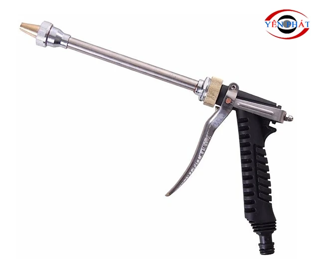 Vòi rửa xe tăng áp VR003