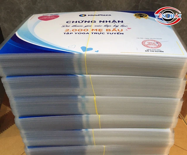 Giá ép plastic không quá đắt