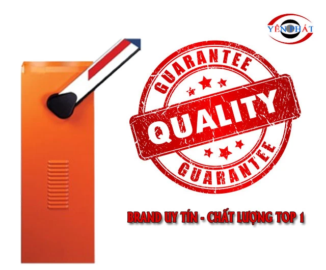 Brand uy tín, chất lượng top 1