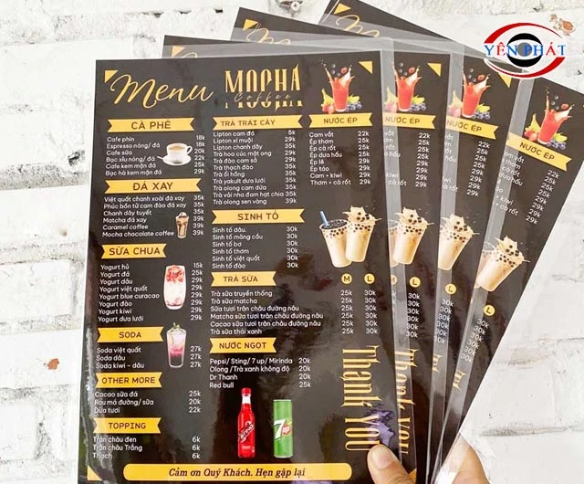 Ép plastic là gì?