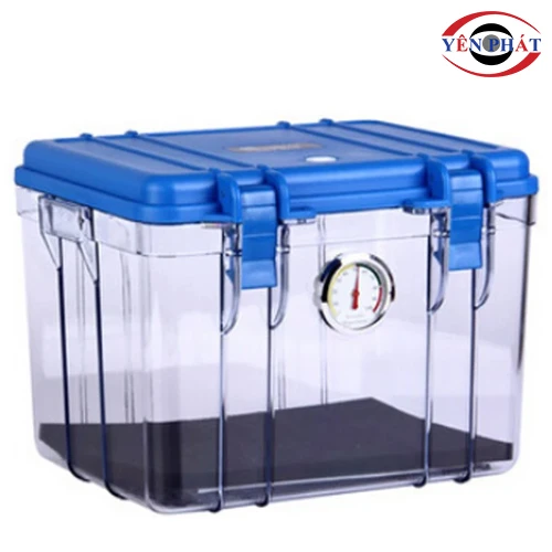 Hộp đựng máy ảnh chống ẩm Wonderful DB-3828 28L 2
