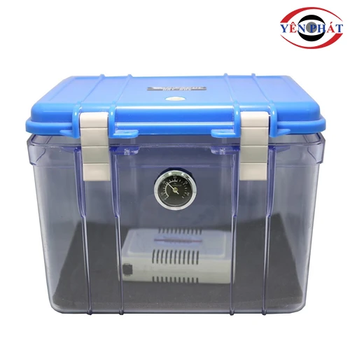 Hộp đựng máy ảnh chống ẩm Wonderful DB-3828 28L