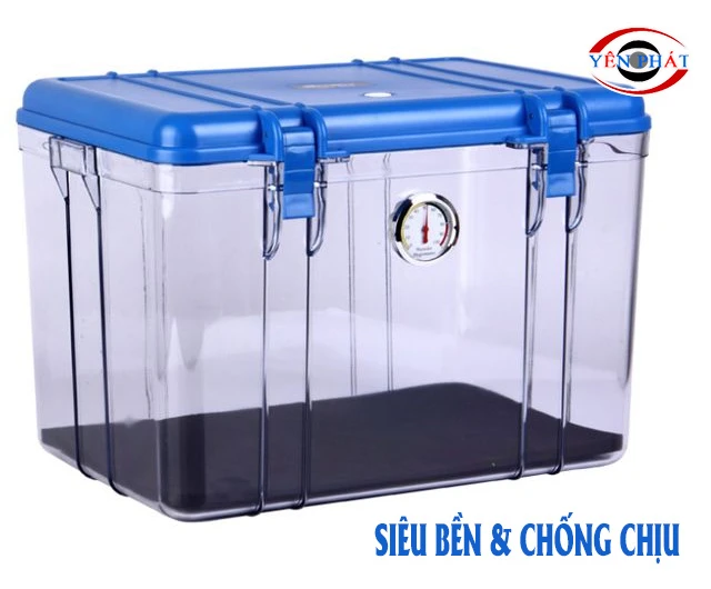 Độ bền cao