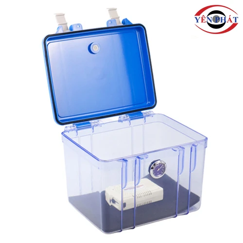 Hộp đựng máy ảnh chống ẩm Wonderful DB-3828 28L 3
