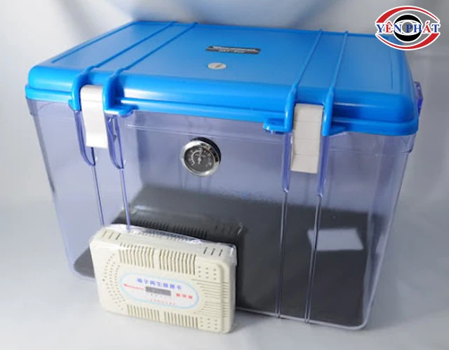 Hộp đựng máy ảnh chống ẩm Wonderful DB-3828 28L nhỏ gọn