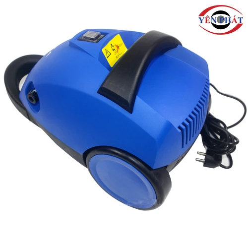 Máy bơm nước rửa xe máy gia đình Jetta JET-1600PI 2