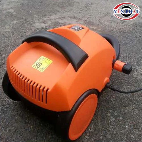 Máy bơm nước rửa xe máy gia đình Jetta JET-1600PI 3