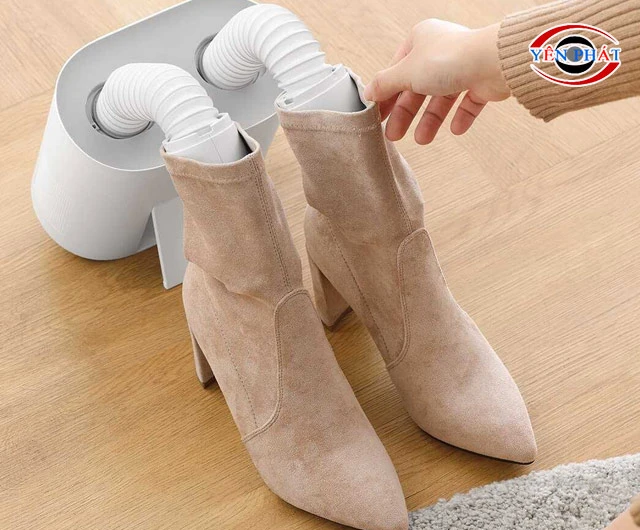 Máy sấy giày Deerma HX20