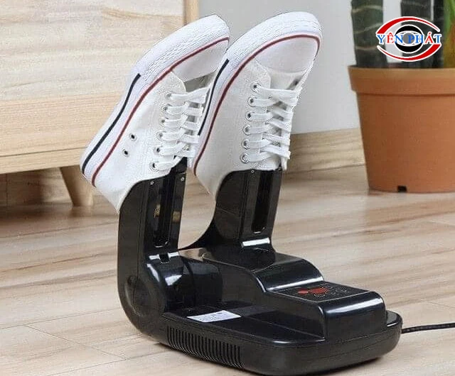 Máy sấy giày Kax