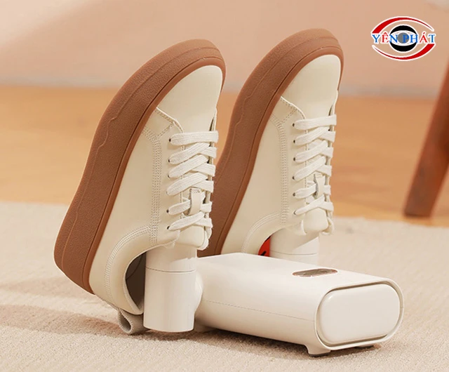 Máy sấy giày mini Xiaomi Sothing