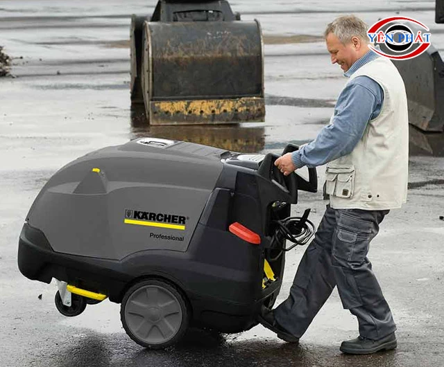 Mua ngay Karcher HDS 10/20-4M *KAP