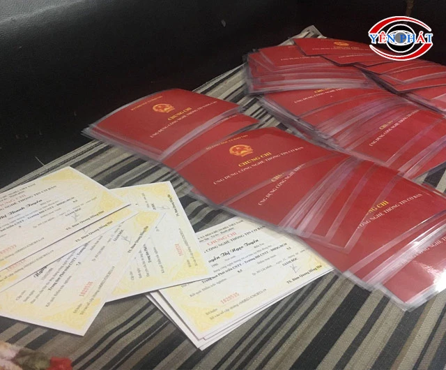 Khi nào nên ép dẻo, ép plastic?