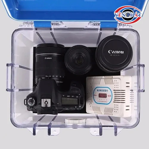 Hộp chống ẩm máy ảnh Eirmai R10 3