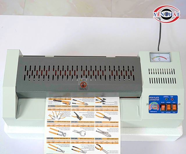 Cách sử dụng máy ép plastic YT 320: An toàn, Hiệu quả