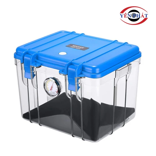 Hộp chống ẩm máy ảnh Eirmai R10