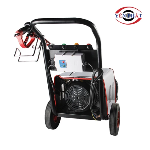 Máy rửa xe Kungfu KF 3600-7.5KW 2