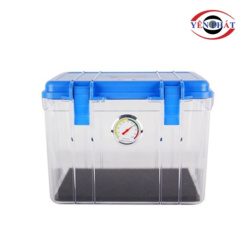Hộp chống ẩm máy ảnh Eirmai R10 2