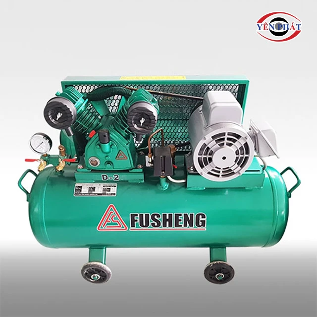 Máy khí nén Fusheng D-2