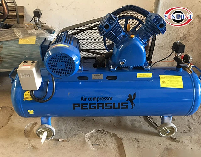 Pegasus TM-V-0.6/8-180L