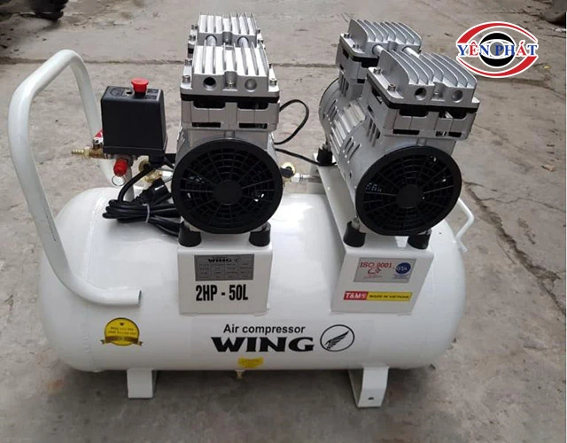 Wing TW-OF750X2-50