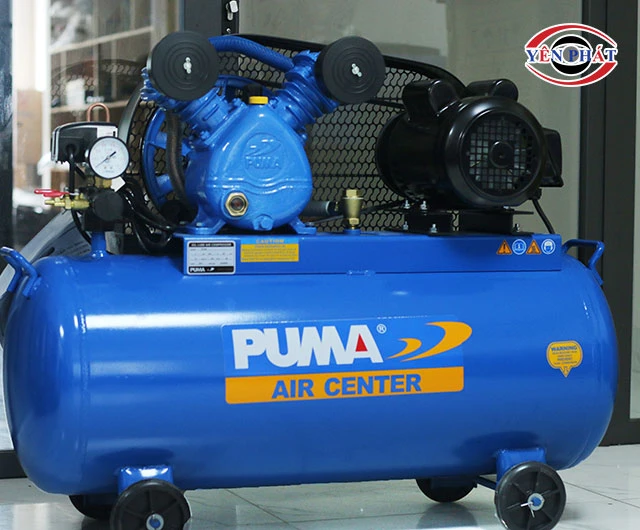 Máy nén khí loại nào tốt? Top 11 loại Giá rẻ, Nên mua