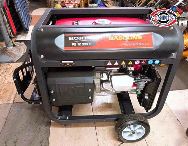 Honda PG-12000E