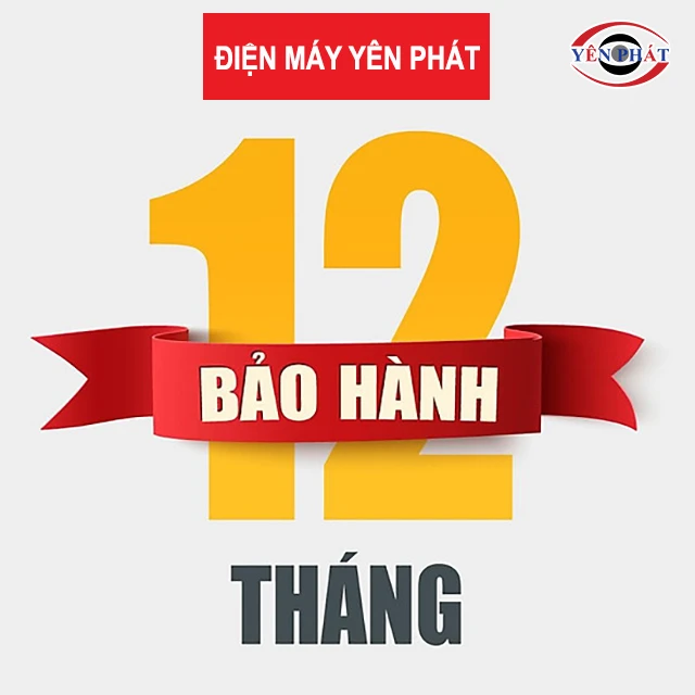 yên phát bảo hành máy rửa xe