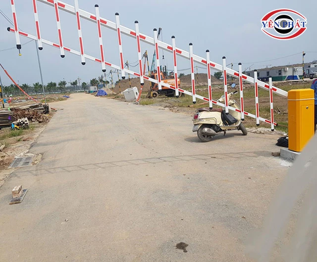 thiết kế đóng mở thông minh