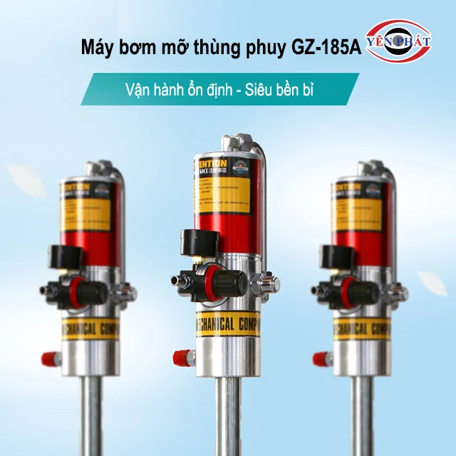 vận hàn siêu bền bỉ
