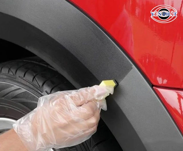  tự thực hiện dễ dàng 