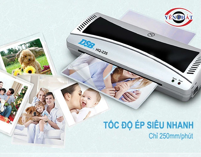 tốc độ ép siêu nhanh