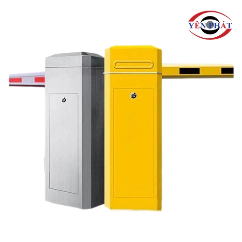 Barrier tự động BN336 1