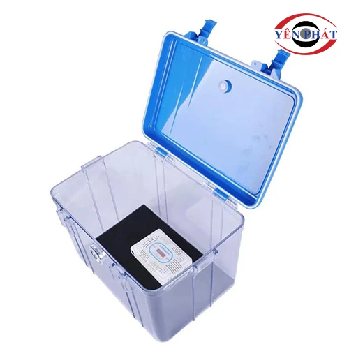 Hộp hút ẩm chống mốc Eirmai R20 2
