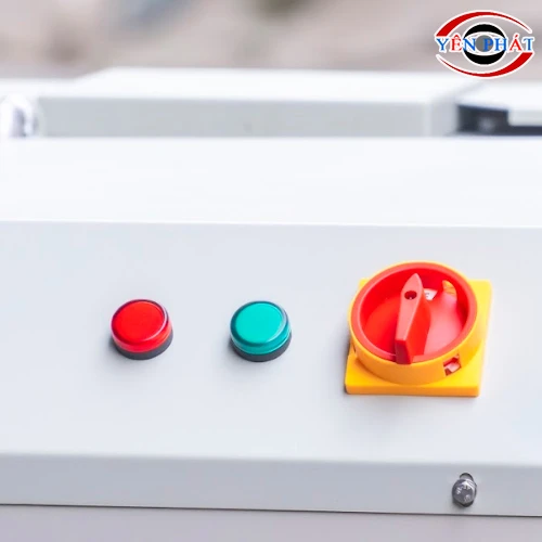Máy phun rửa xe áp lực cao Kumisai KMS 8018 5