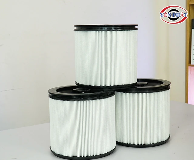 bộ lọc hepa